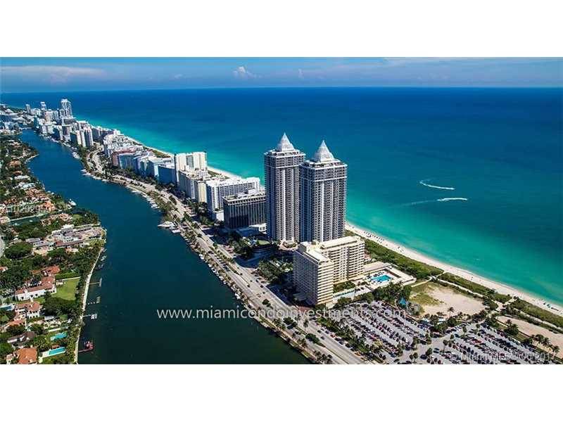 EVERYTHING INCLUDED IN THE RENT - BLUE DIAMOND CONDO 1 BR Condo Miami Beach Miami