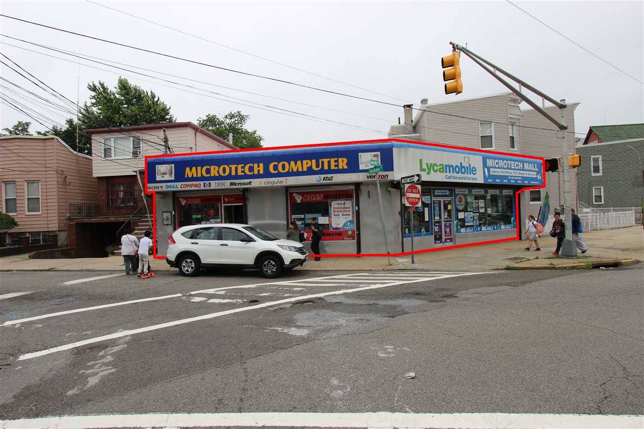 New to market: 3 - Commercial The Heights New Jersey