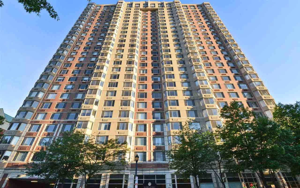 Fabulous 1BR/1BA in the Luxurious Portofino - 1 BR The Waterfront New Jersey