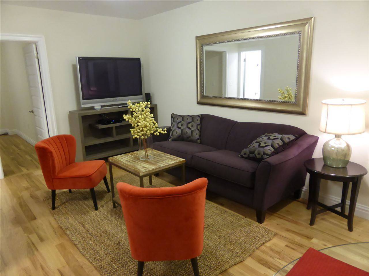 Furnished - 2 BR New Jersey
