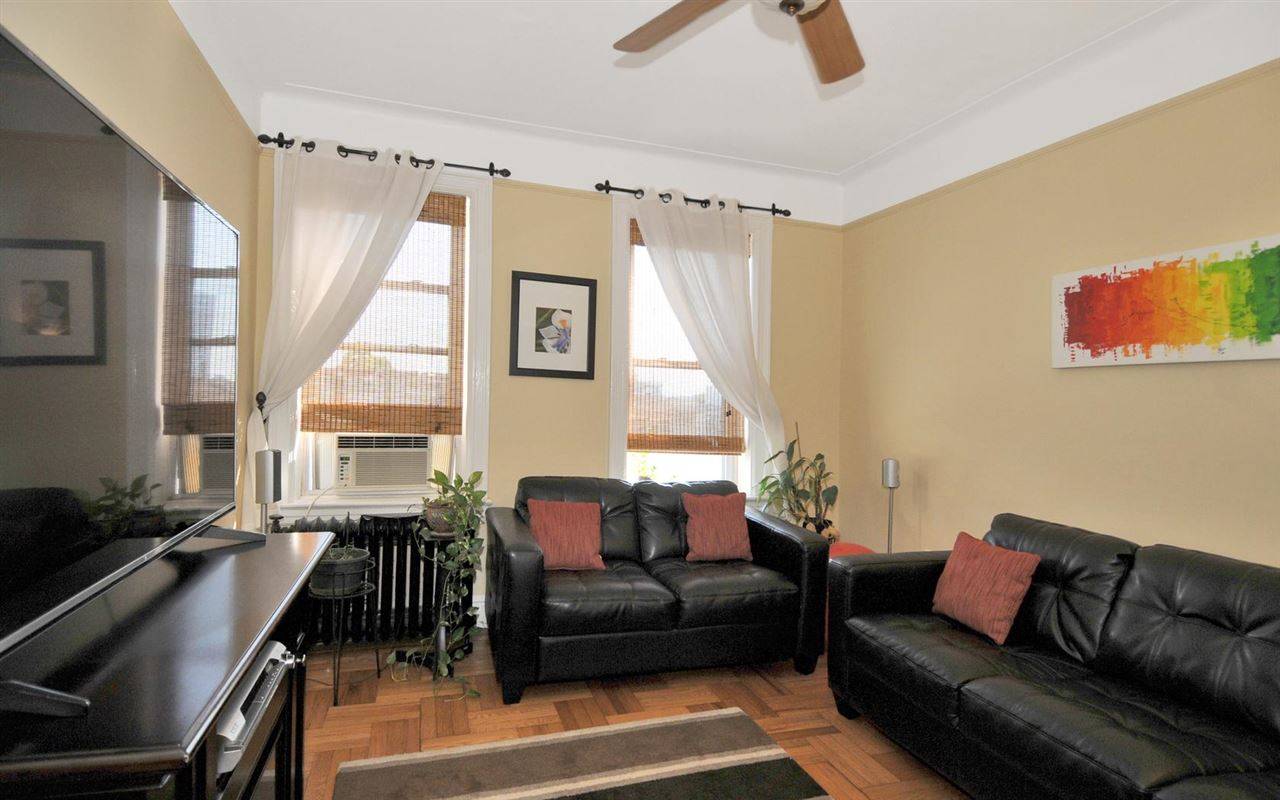 Welcome to Jersey City Heights - 2 BR Condo New Jersey