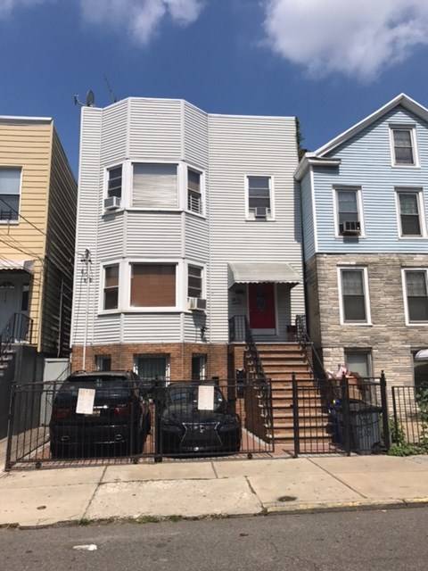 Beautifully udated 2bdrm on Ogden Ave - 2 BR The Heights New Jersey