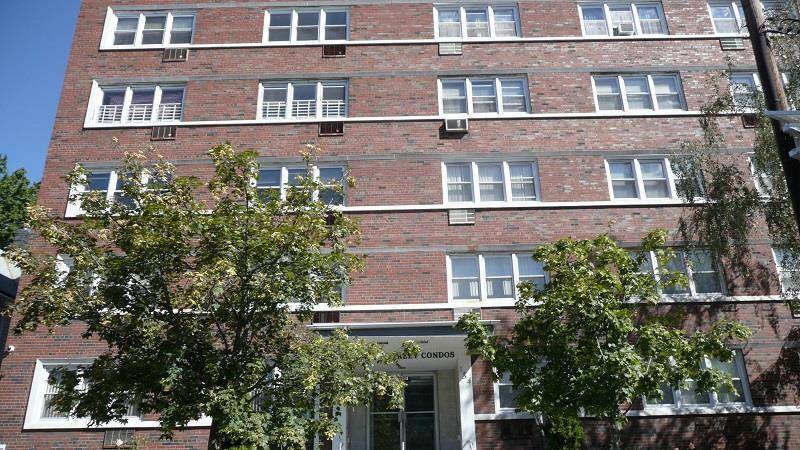 Renovated 2 Bedroom Condo in the Heart of JC Heights