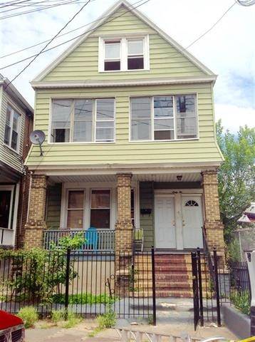 Welcome to 62 Bostwick Avenue - Multi-Family New Jersey