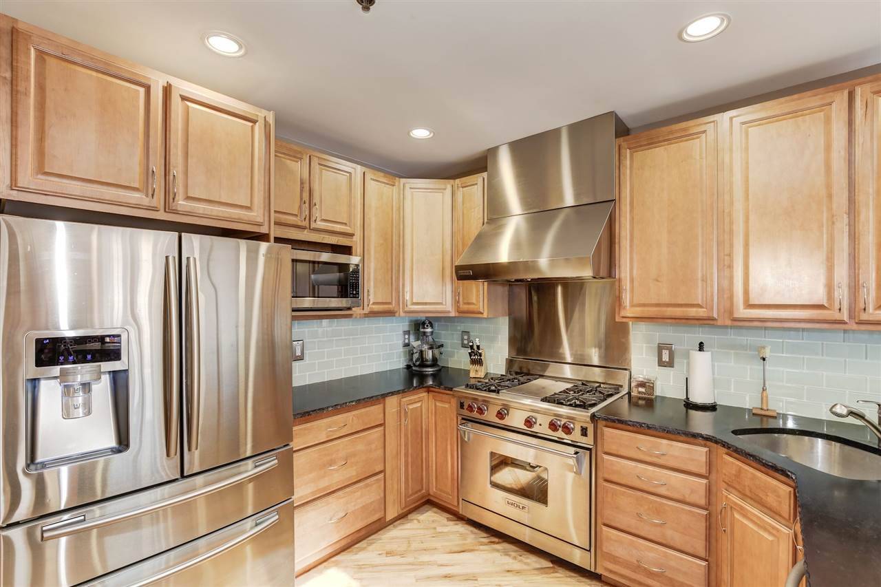 Welcome to this spacious three bedroom - 3 BR Condo Hoboken New Jersey