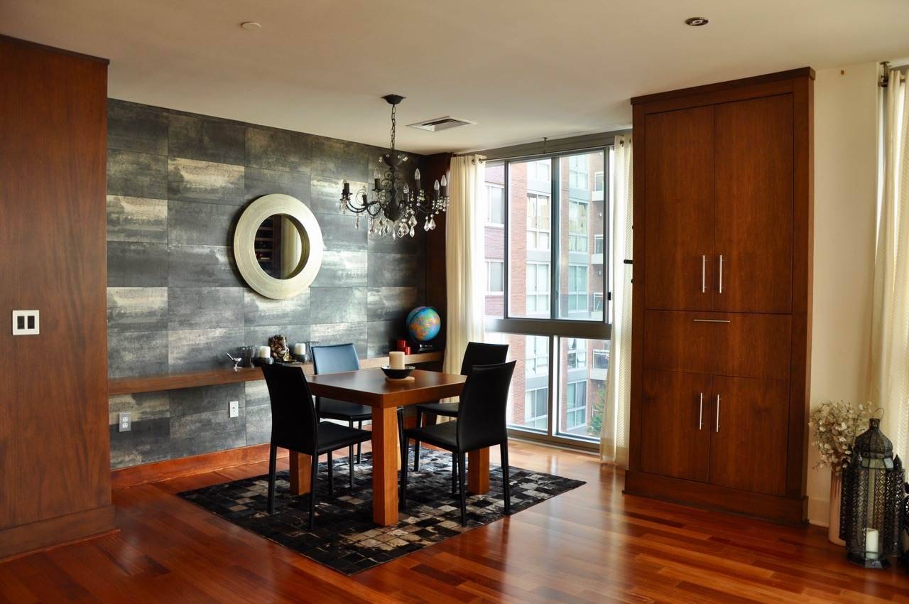 Beautifully updated - 2 BR Paulus Hook New Jersey