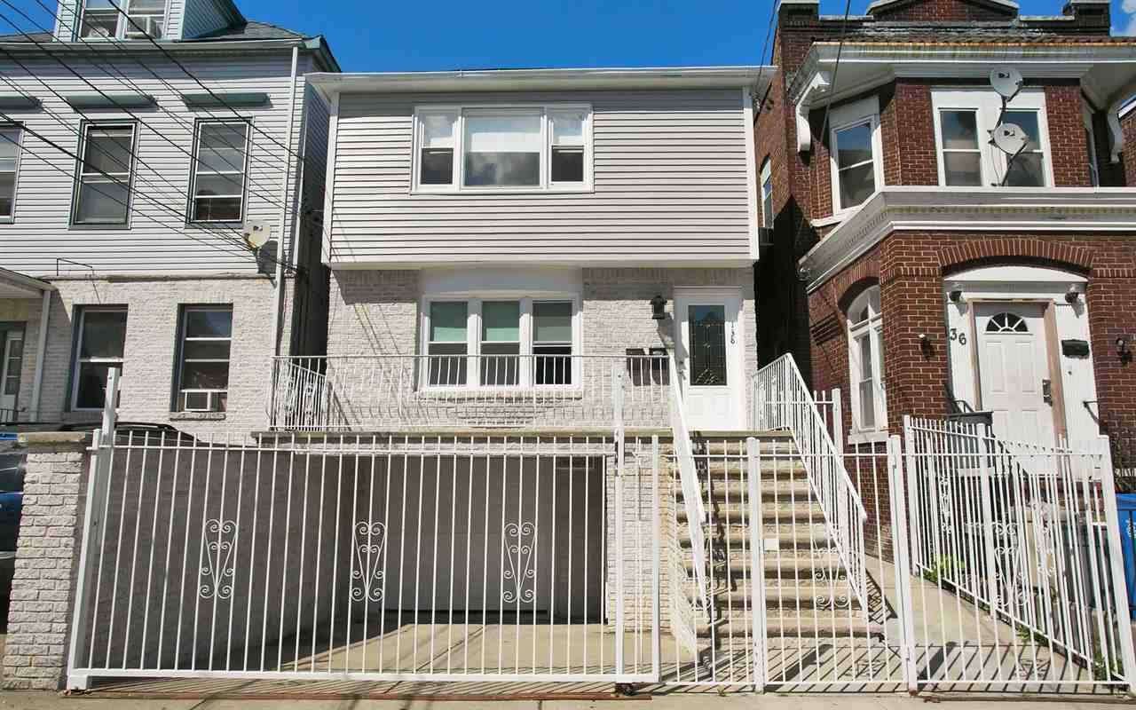 Don’t Miss This 2 Family - Multi-Family New Jersey
