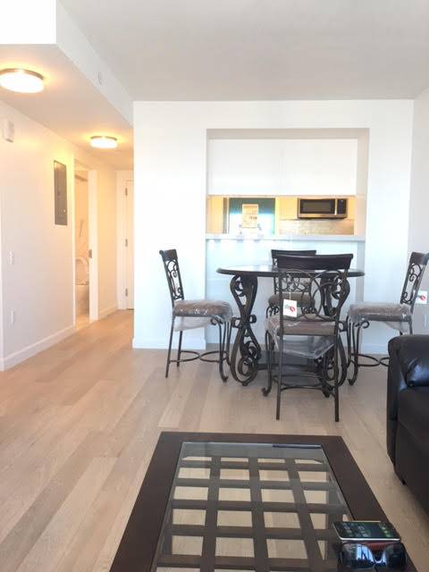 Brand New Two Bedroom for rent in  downtown  Flushing