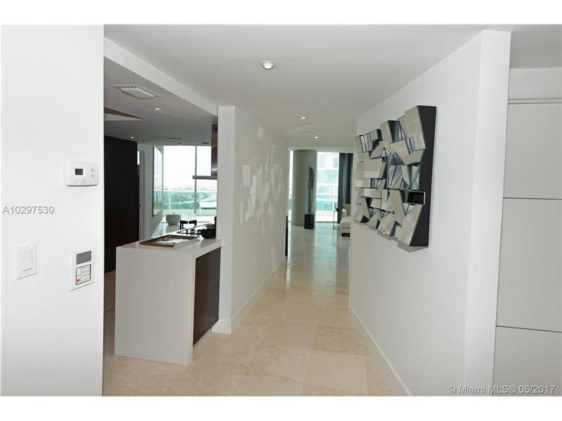Elegant Unit in exclusive sought after lux condo tower