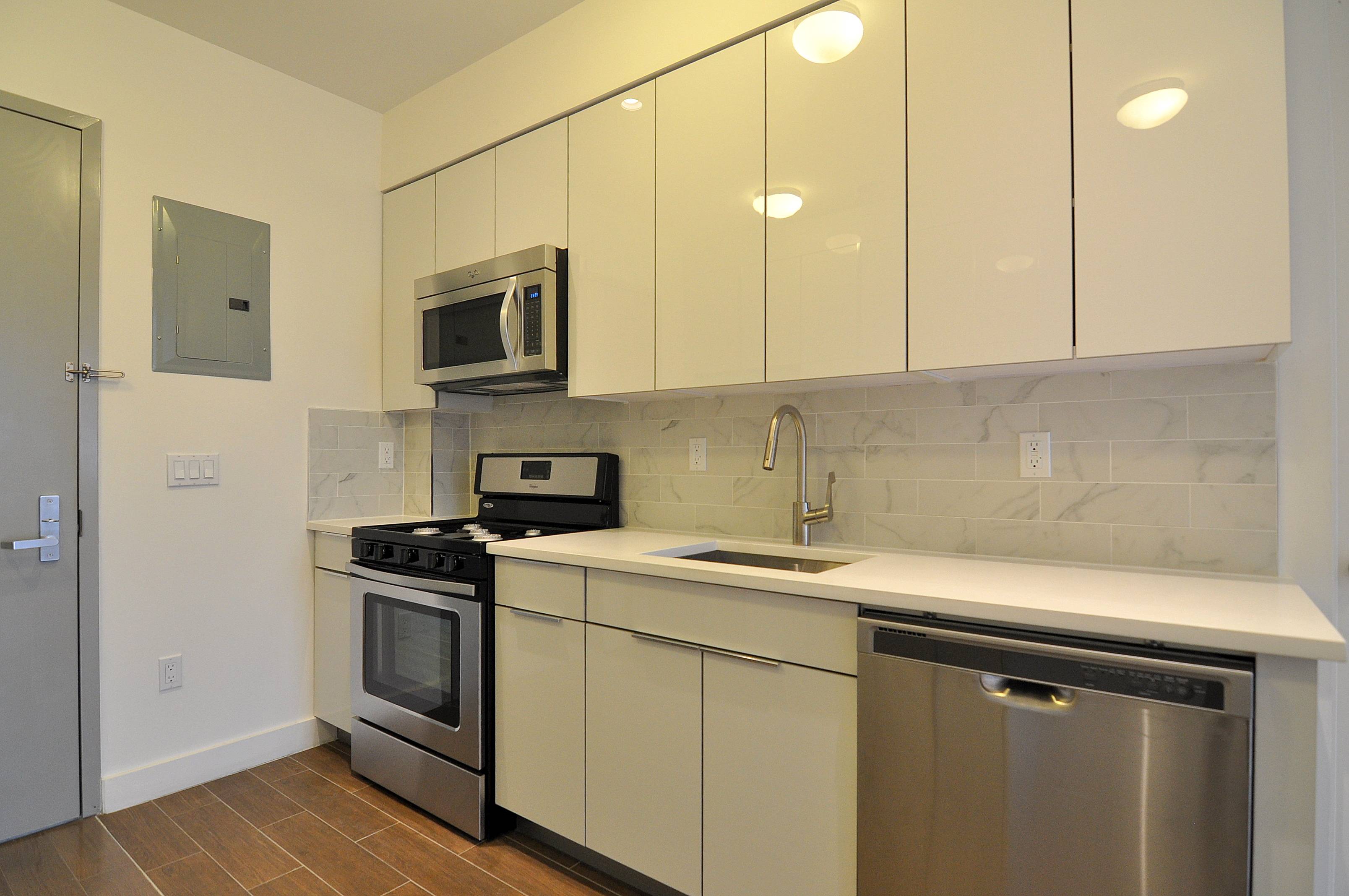 Brand New 2 Bedroom For Rent! Motivated Owner & No Board Approval!