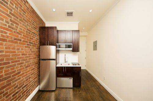 Brand New Gut Renovated Small Studio in Chelsea!!