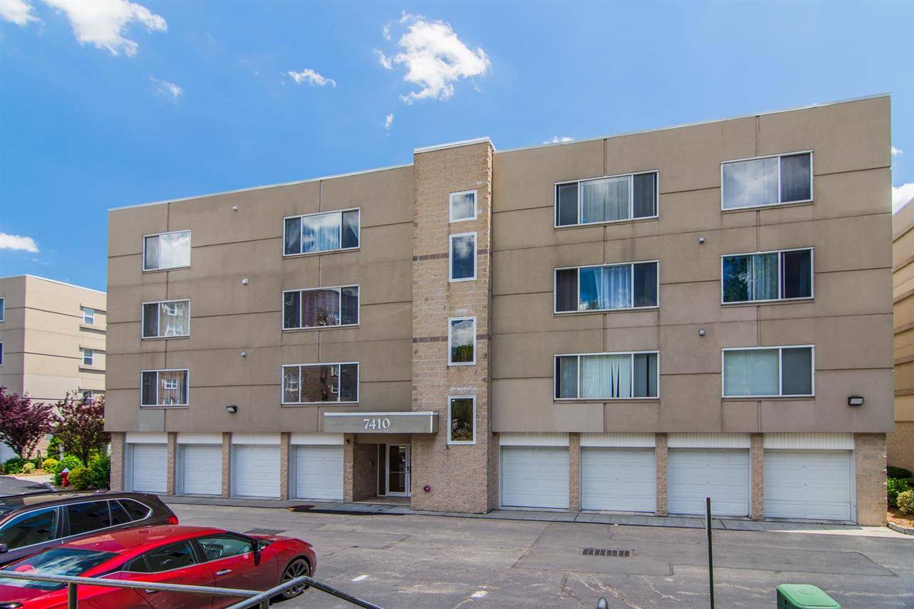 Located in the desirable City View complex - 2 BR New Jersey