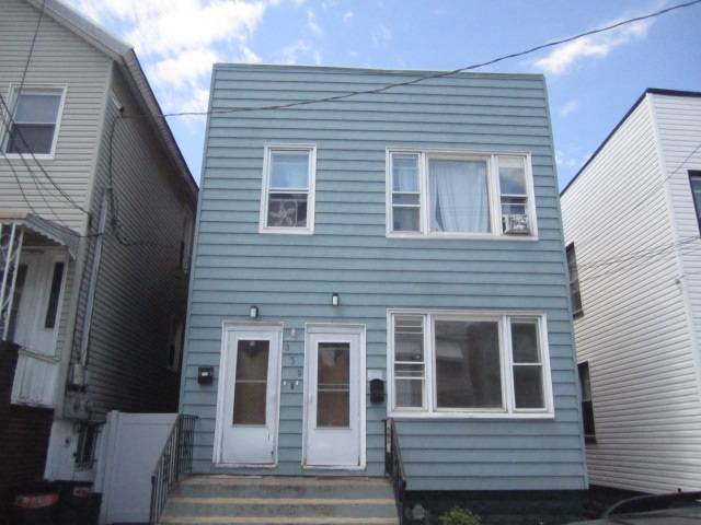 Totally renovated 2 bedrooms 1 - 2 BR New Jersey