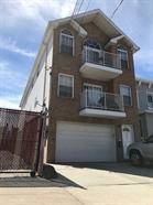 Newer construction in the West Bergen area - Multi-Family New Jersey