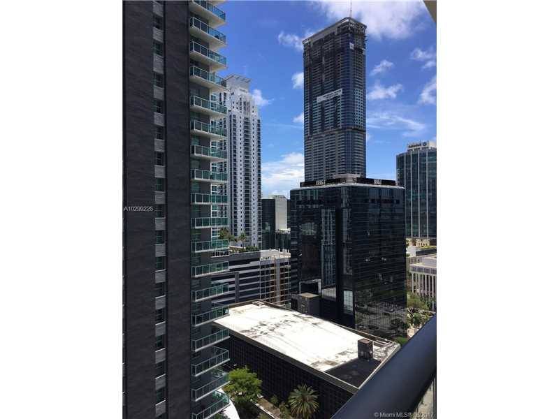SLS BRICKELL BE THE 1ST ONE TO LIVE IN THIS STUNNING 2/2 + DEN UNIT