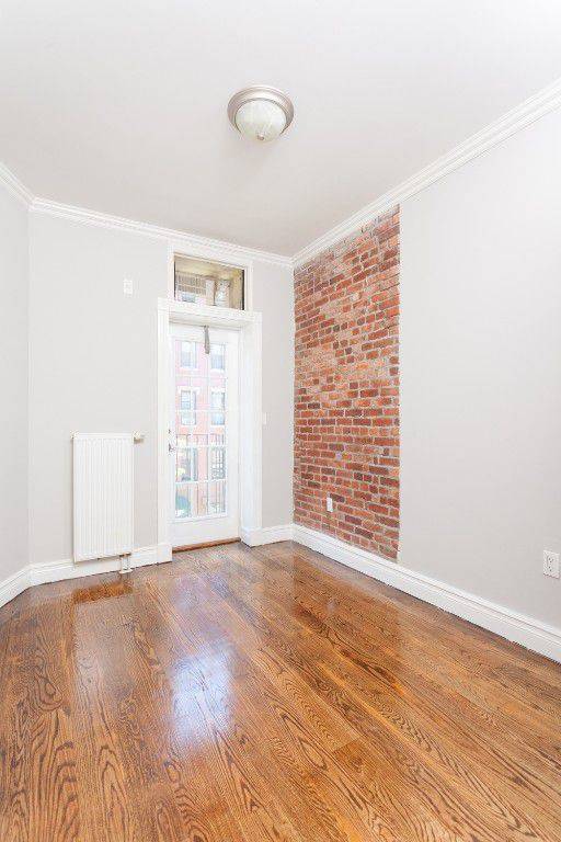Brand new 3 bed in heart of East Village