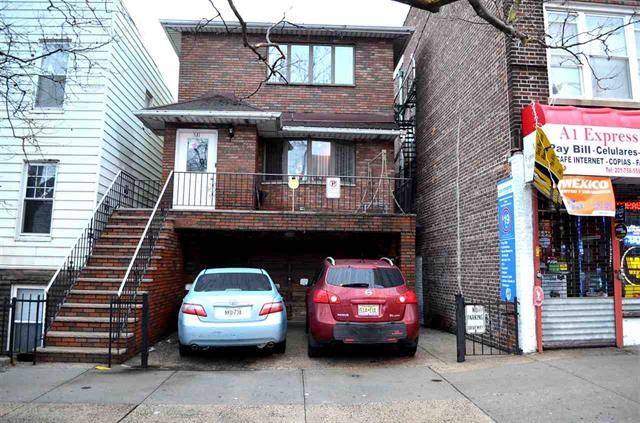 Great location - 3 BR The Heights New Jersey