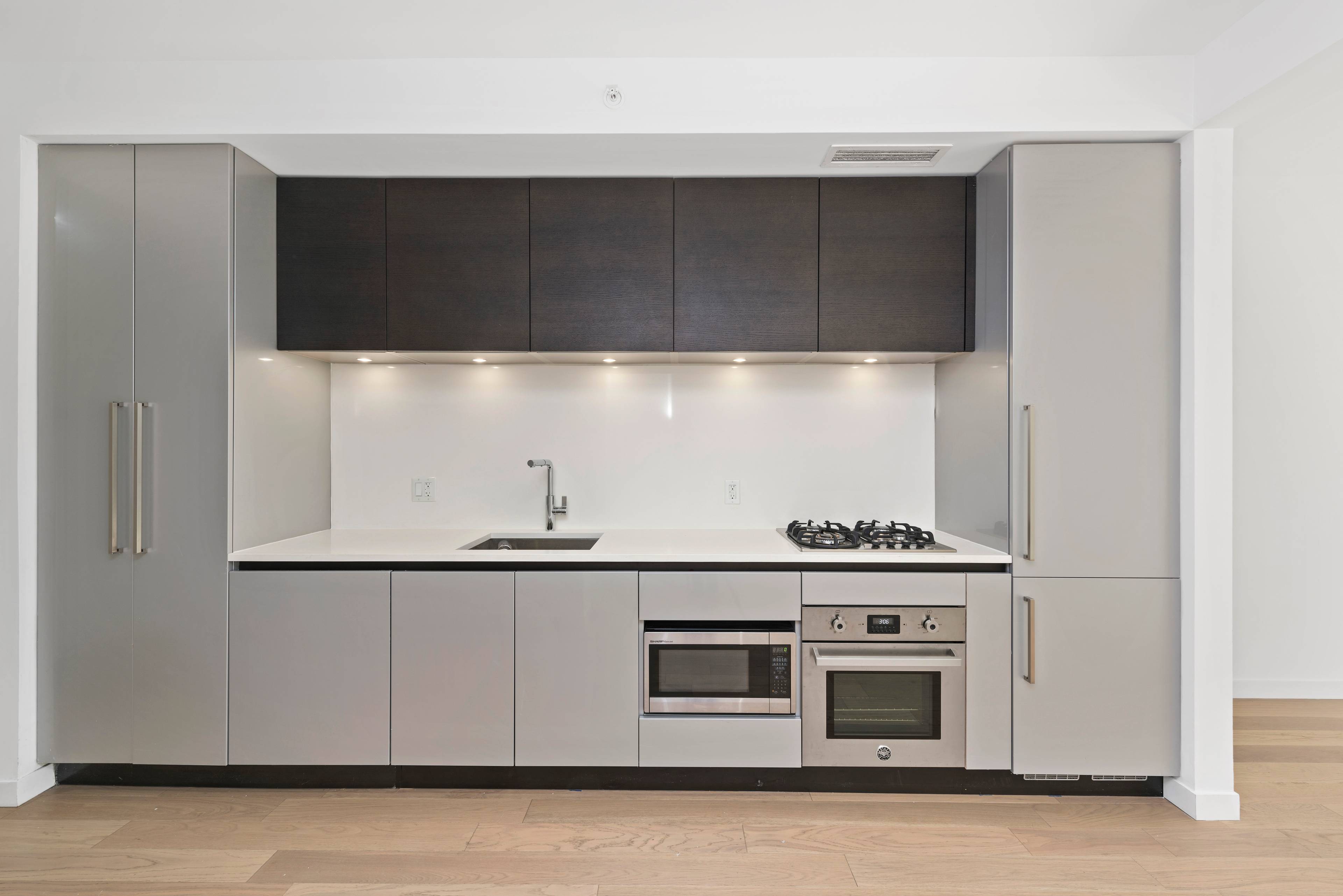 Expansive Residence in Midtown West's Premier New Development
