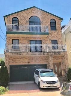 Half Fee - 3-bedroom - 3 BR Journal Square New Jersey
