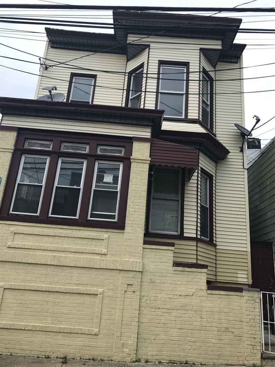 come and see beautiful apartment for Rent - 3 BR New Jersey