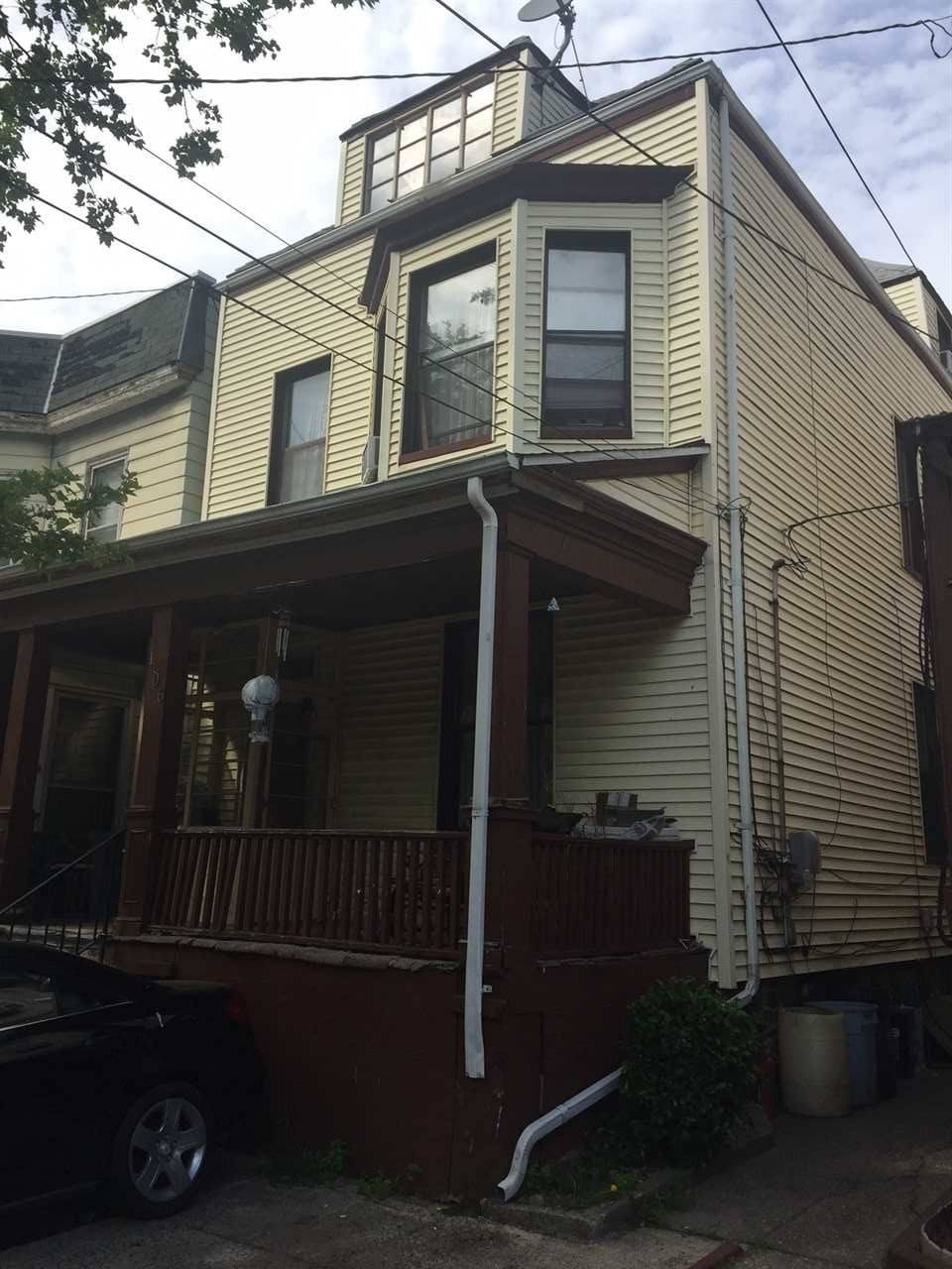 Charming 1 Family house in a great neighborhood - 4 BR New Jersey