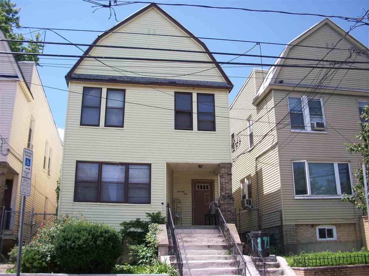2 BEDROOM APARTMENT - 2 BR New Jersey