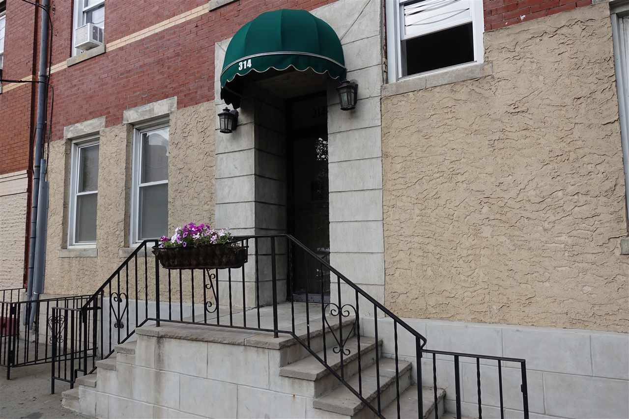 Location - 2 BR The Heights New Jersey