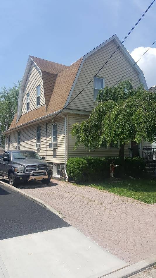 Beautiful 2 bedroom apartment on the second floor - 2 BR New Jersey