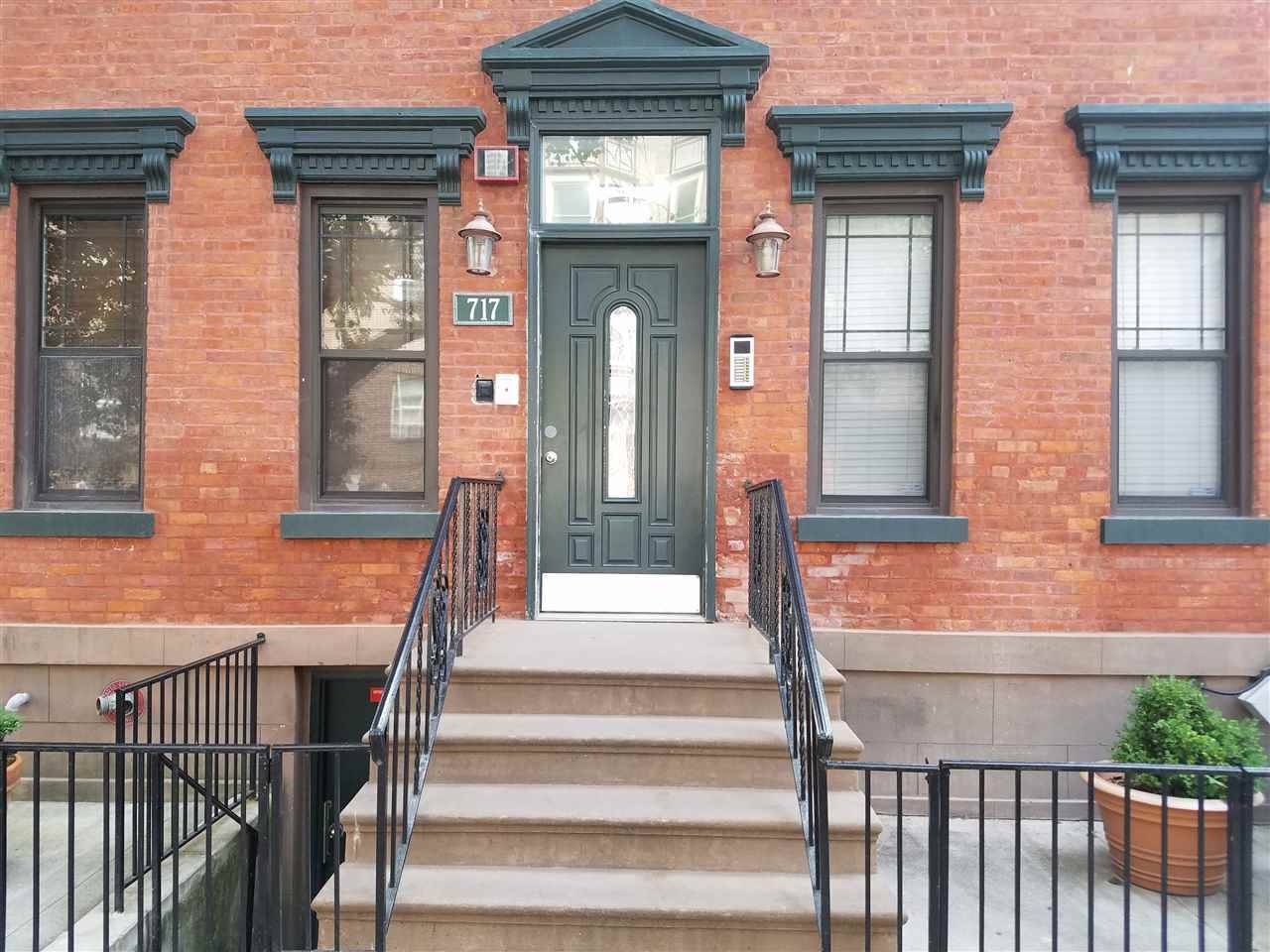 Looking for a great Hoboken two bedroom that doesn't break the bank