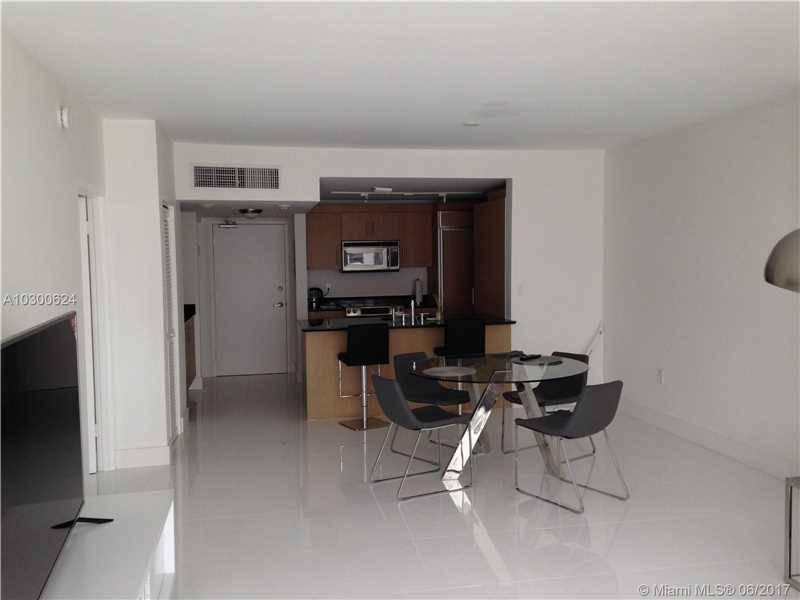 Immaculate unit with ocean views - Harbour House 1 BR Condo Bal Harbour Florida
