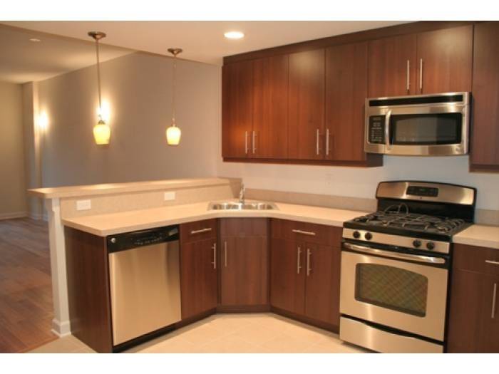 Perfect uptown location on Hudson Street - 1 BR New Jersey