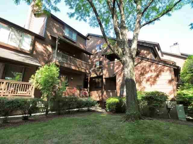 Charming - 2 BR Condo New Jersey