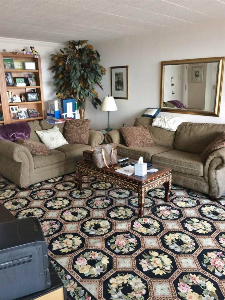 Parking Avail - 2 BR Condo New Jersey