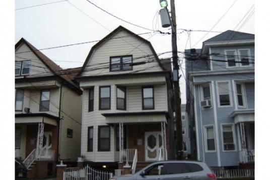 You must see this Two Bed One Bath Apartment - 2 BR New Jersey