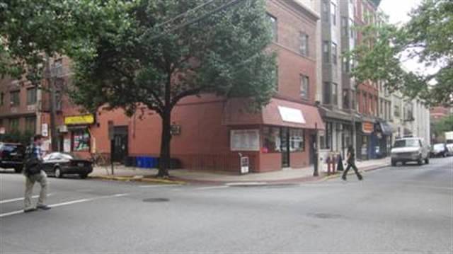 Great Mixed Use Investment property - Hoboken New Jersey