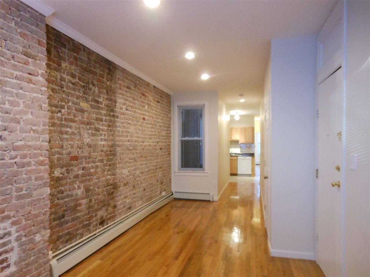 Fantastic Chic Renovated 1 Bedroom 1 Bath - 1 BR The Heights New Jersey