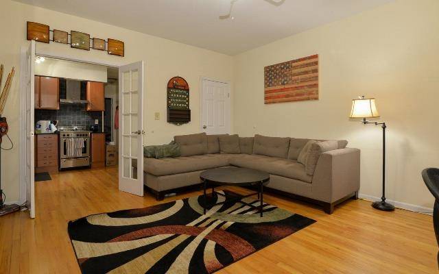 Prime downtown location - 1 BR Hoboken New Jersey