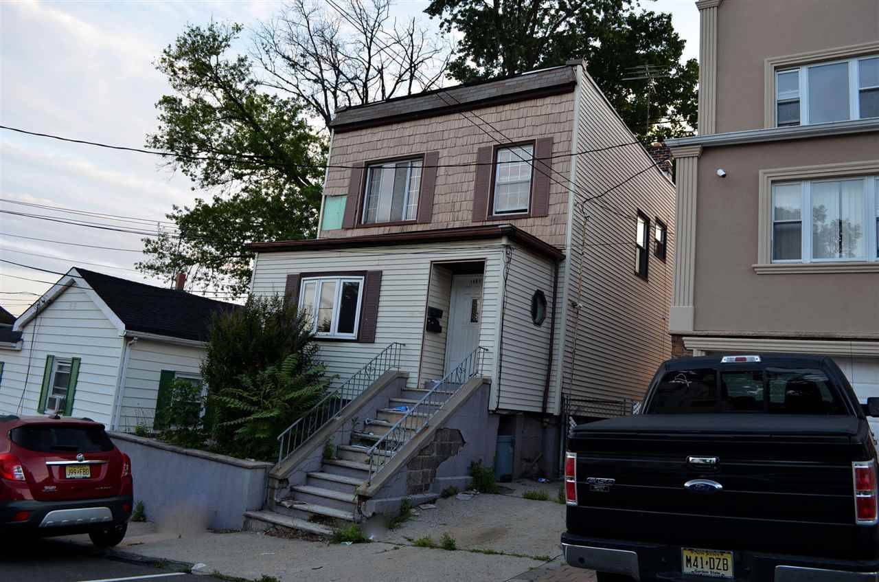 Bank owned- sold as is - Multi-Family New Jersey