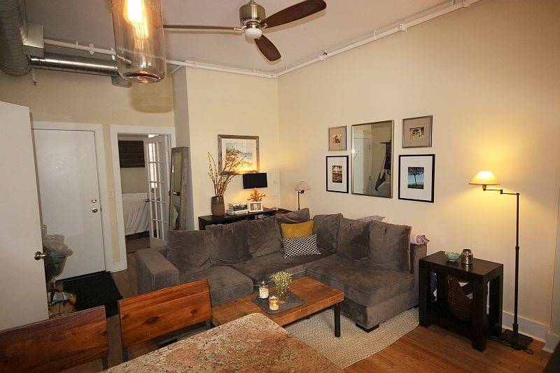 Recently Renovated 1 bedroom apartment conveniently located in the heart of Hoboken
