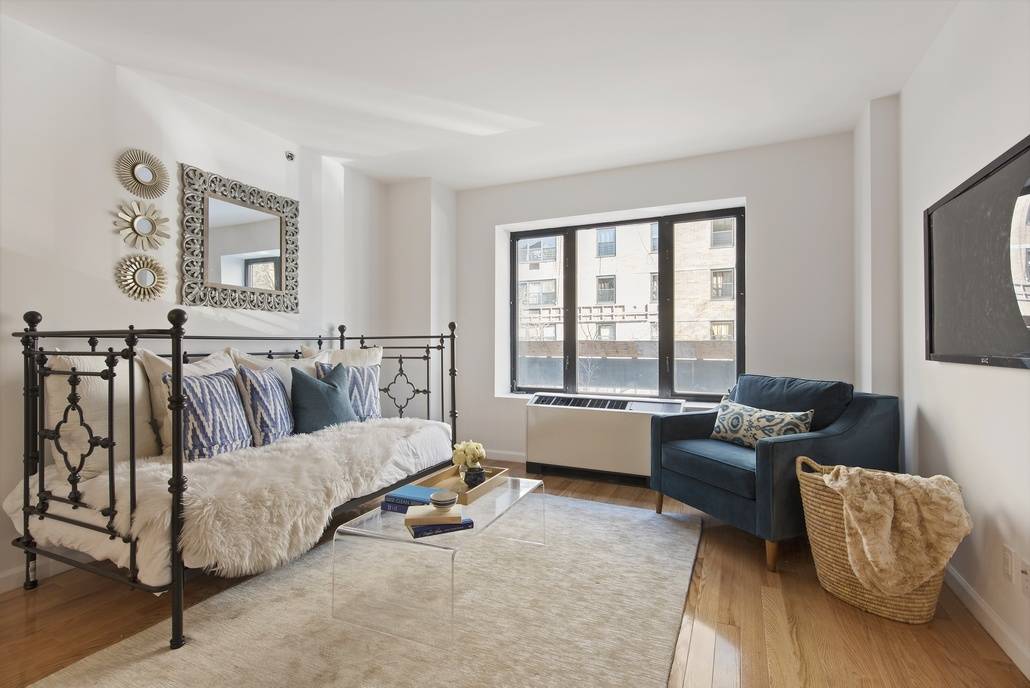 Large Studio for Condo for Sale in East Village - Live in Manhattan - Others Available in all Price Ranges