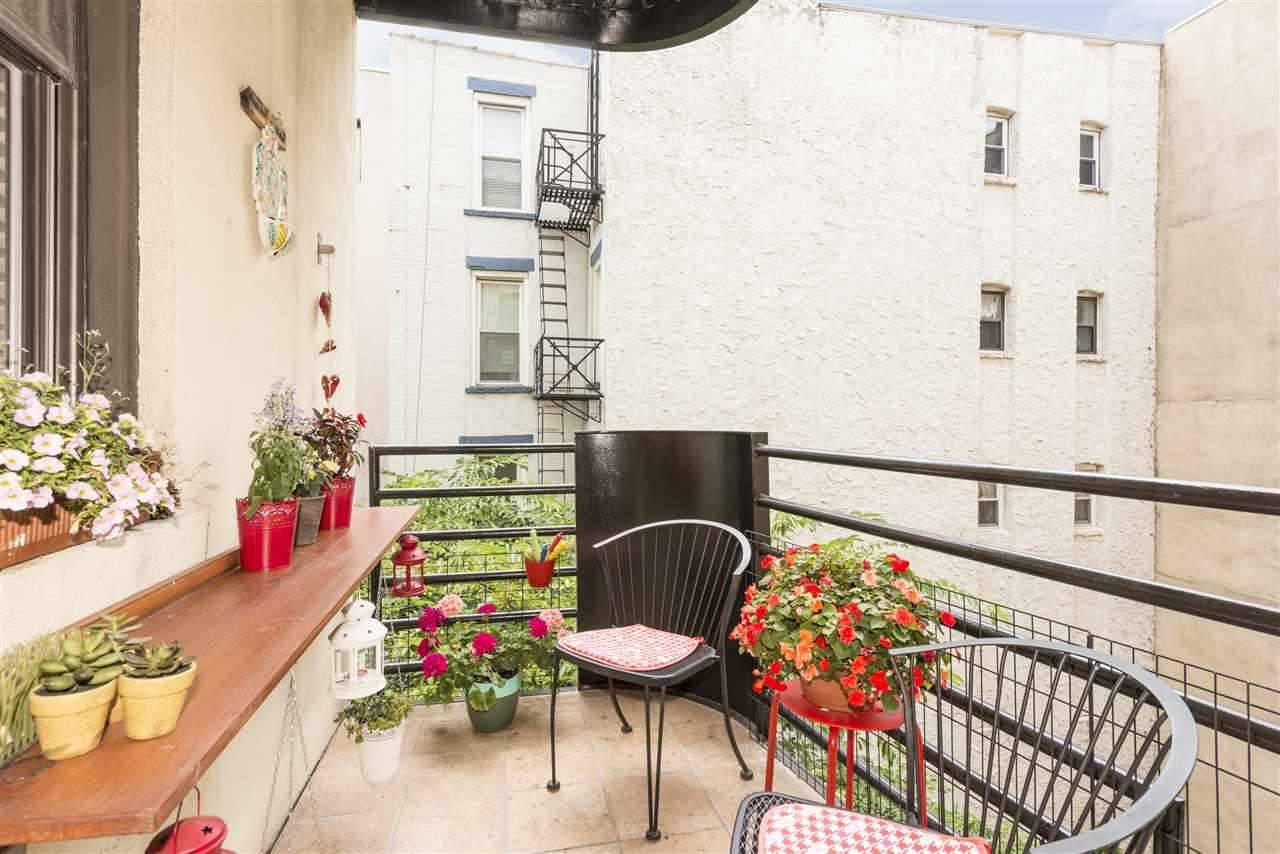 Perfectly located in downtown Hoboken - 1 BR Hoboken New Jersey