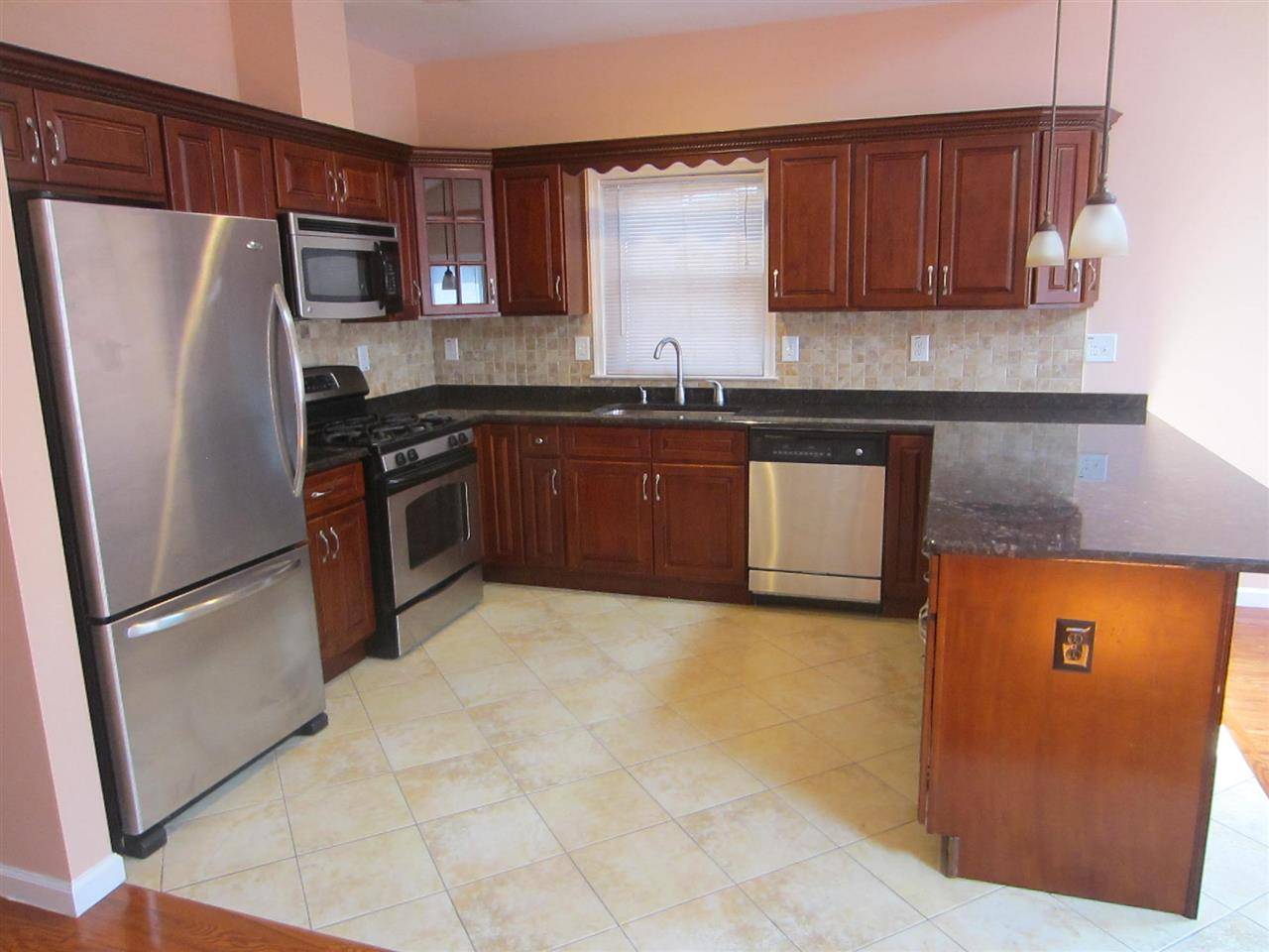 Location - 3 BR New Jersey