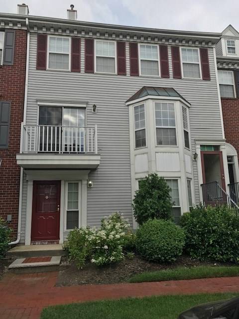 Society Hill Townhouse with 2 bedrooms - 2 BR New Jersey