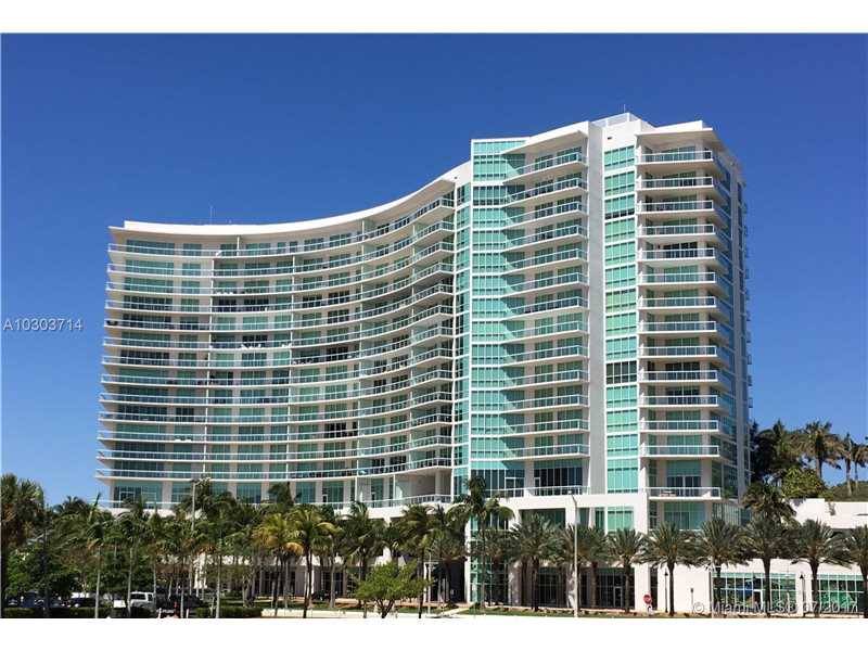 This is a must see - PLAZA AT OCEANSIDE (THE) PLAZA 2 BR Condo Pompano Beach Miami