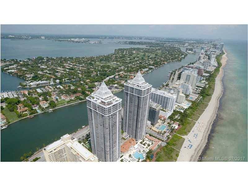 Price to sell - Blue diamond condominium 3 BR Condo Miami Beach Miami