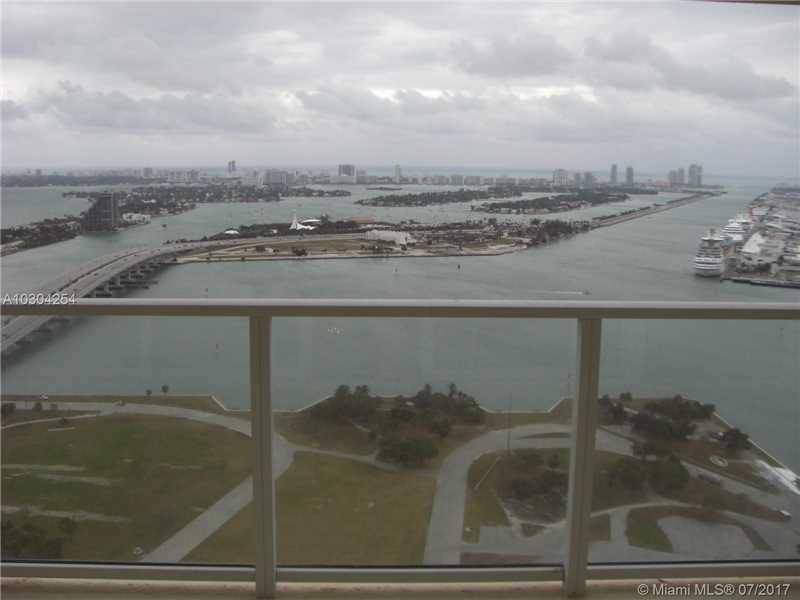 One of the most beautiful 2bedroom apartment in all Miami