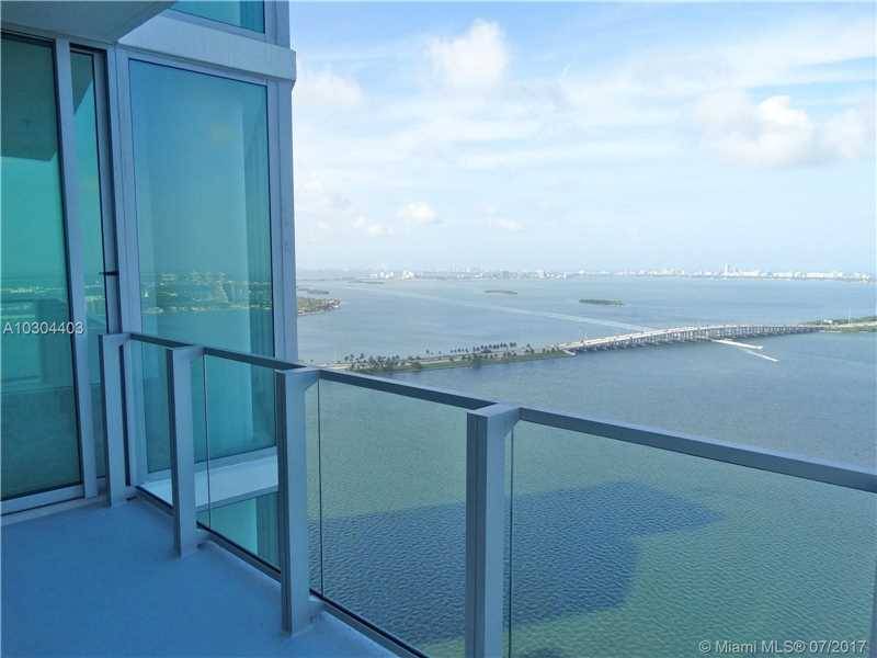 Biscayne Beach is the newest jewel of Edgewater - Biscayne Beach 3 BR Condo Florida