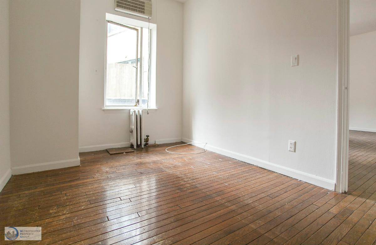 One Bedroom Apartment for in the West Village!