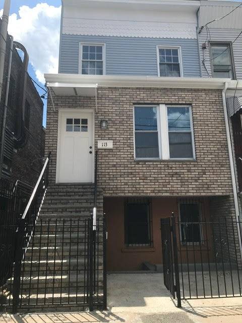 Available now - 1 BR New Jersey