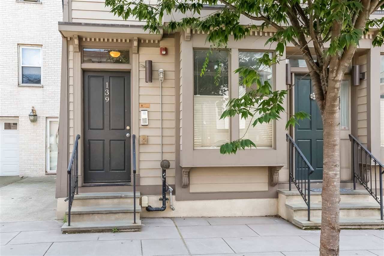 Great opportunity to purchase a beautiful condo in one of Jersey City's most coveted neighborhoods